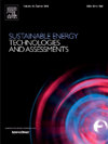 Sustainable Energy Technologies and Assessments雜志封面
